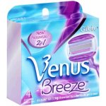 Gillette Venus3 Comfort Breeze 4 ks – Zboží Dáma