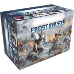 Cephalofair Games Frosthaven EN – Hledejceny.cz