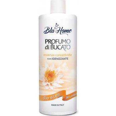 Blu Home parfém na praní FIOR DI LOTO Lotosový květ 500 ml – Zboží Dáma
