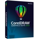 CorelDRAW Graphics Suite 365, předplatné na 1 rok (LCCDGSSUB11)