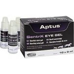 Aptus Sentrx Eye Drops 4 x 10 ml – HobbyKompas.cz