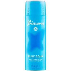 Primeros PURE GLIDE 100 ml