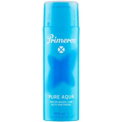 Primeros PURE GLIDE 100 ml