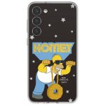 The Simpsons Plate Samsung Galaxy S23+ GP-TOS916SBBYW – Hledejceny.cz