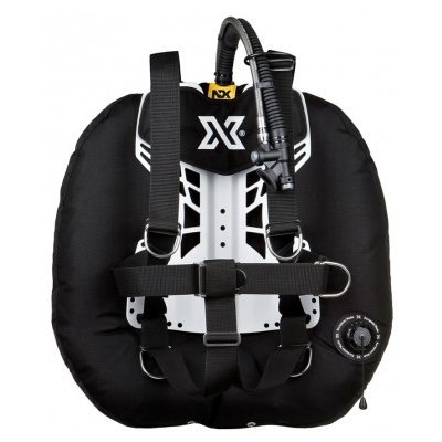 X-Deep Křídlo PROJECT na dvojčata – Zboží Dáma