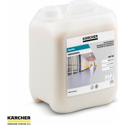 Kärcher RM 784 leštidlo 5 l – Zbozi.Blesk.cz