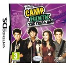 Camp Rock: The Final Jam