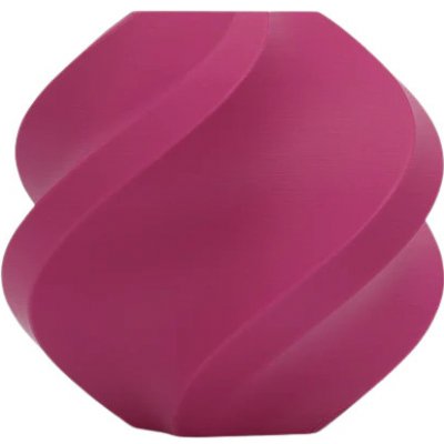 Bambu Lab PLA matte švestková 1,75 mm 1kg – Zboží Živě