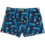 Chlapecké trenky modrá – Zboží Dáma