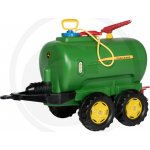 Rolly Toys John Deere Cisterna – Hledejceny.cz