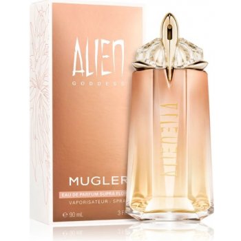 Thierry Mugler Alien Goddess Supra Florale parfémovaná voda dámská 90 ml