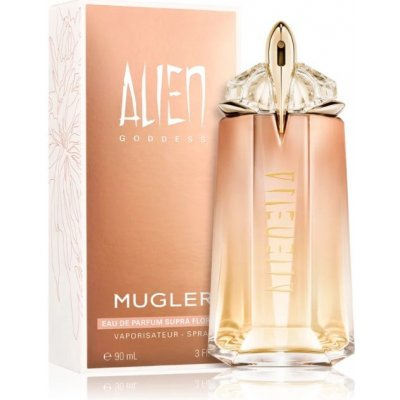 Thierry Mugler Alien Goddess Supra Florale parfémovaná voda dámská 60 ml Tester – Hledejceny.cz