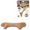 Hračka pro psa GiGwi Žvýkací parůžky Wooden Antler XS 10 cm