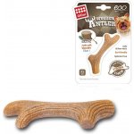 GiGwi Žvýkací parůžky Wooden Antler XS 10 cm – Zboží Mobilmania