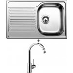 Set Blanco Tipo 45 S Compact + Mida – Zboží Dáma