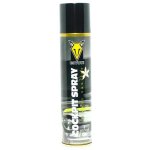 Coyote Cockpit Spray vanilka 400 ml | Zboží Auto