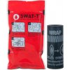 Obvazový materiál Safeguard Medical Technologies Ltd. SWAT-T Tourniquet - taktické zdravotnické škrtidlo BLACK (černá)