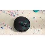 Bosch Spotless BCRDW3BAB černý – Zboží Dáma