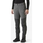 Trekové kalhoty dámské Helly Hansen Hovda Tur Pant charcoal – Hledejceny.cz