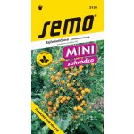 Semo Rajče keříčkové převislé - Tumbling Tom yellow 10s - série MINI – Hledejceny.cz