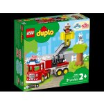 LEGO® DUPLO® 10969 Hasičský vůz – Zbozi.Blesk.cz