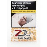 7 Days Cold Peah 50 g – Zboží Mobilmania