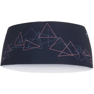 Direct Alpine Stripe anthracite mango – Zboží Mobilmania