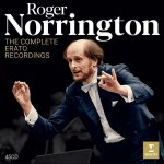 Roger Norrington - The Complete Erato Recordings Box Set CD – Hledejceny.cz