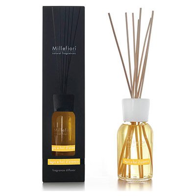 Millefiori Natural Legni e Fiori d’Arancio 500 ml – Hledejceny.cz