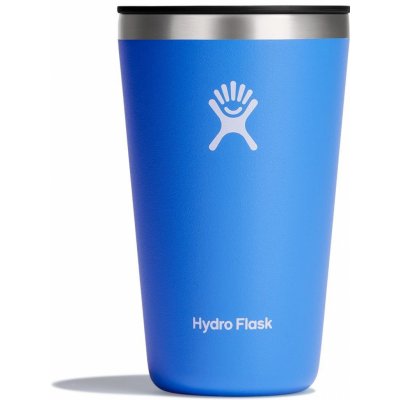 Hydro Flask Termohrnek All Around Tumbler 16 oz Modrá 473 ml