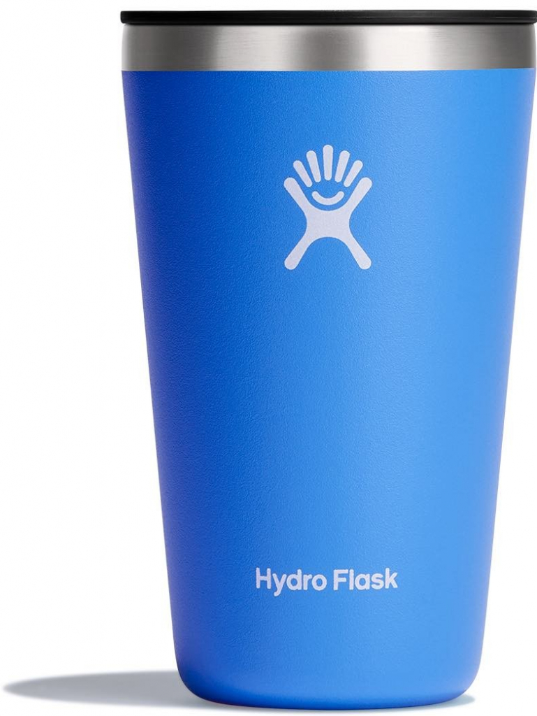 Hydro Flask Termohrnek All Around Tumbler 16 oz Modrá 473 ml