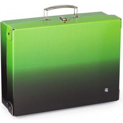 Karton P + P lamino hranatý A4 OXY NEXT Ombre – Zbozi.Blesk.cz