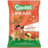 Dětský snack Goodies Llama křupky pizza 30 g