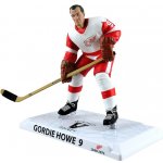 Imports Dragon #9 Gordie Howe Detroit Red Wings Player Replica – Zboží Mobilmania