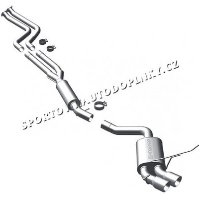Magnaflow 15527 – Hledejceny.cz