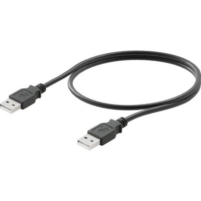 WEIDMÜLLER Kabel IE-USB-A-A-0.5M 1993550005 – Hledejceny.cz