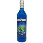 Božkov Modrá 19% 1 l (holá láhev) – Hledejceny.cz