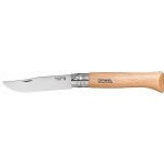 Opinel VRI N°08 Inox Outdoor – Zboží Mobilmania