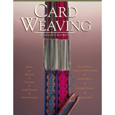 Card Weaving C. Crockett