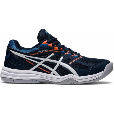 Asics Upcourt 4 GS - french blue/white – Zbozi.Blesk.cz