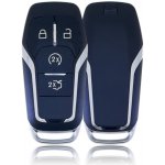 Smart KeylessGo klíč s dálkovým ovládáním Ford Mustang Explorer 868Mhz HU101