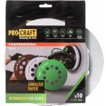 Procraft KB225.240 – Zboží Dáma