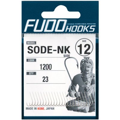 Fudo SODE NK vel.9 22ks – Zbozi.Blesk.cz