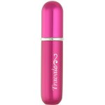 Travalo Classic plnitelný rozprašovač parfémů Hot Pink 5 ml – Zboží Dáma
