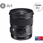 SIGMA 24mm f/1.4 DG HSM ART Nikon – Hledejceny.cz