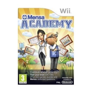 Mensa Academy