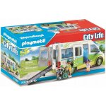 Playmobil 71329 Školní autobus – Zboží Dáma