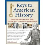 Keys to American History - Richard Panchyk – Hledejceny.cz