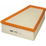 Vzduchový filtr HENGST FILTER E850L – Hledejceny.cz