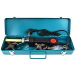 GEKO 1000W Polyfúzní svářečka plastových trubek 0-300°C – Zboží Dáma